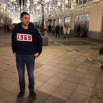 Leon_Powers - @leon_powers4 - Instagram