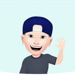 Leon Pritchard - @leonkpritchard - Instagram
