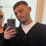 Leon Pritchard - @leonmpritchard - Instagram