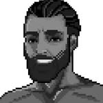 Leon Pritchard - @theonetruenadir - Instagram