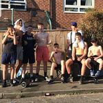 Leon Pritchard - @pritxh - Instagram