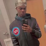 Leon Pritchett - @leoncbfw - Instagram