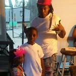 Cleon DutchMaster Purvis - @cleonpurvis - Instagram