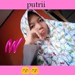 Puputt Alfauzan - @leoniputri.prameysela - Instagram