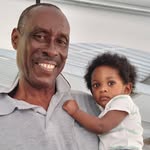 Leon Ramsay - @leonramsay8028 - Instagram
