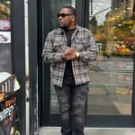 Leon Ramsay Jr - @wingee_mmfb - Instagram