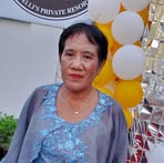Leonida Rayray - Facebook
