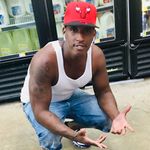 Leon Randle - @leonrandle35 - Instagram