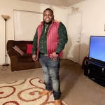 Leon Randle - @lilman5018 - Instagram