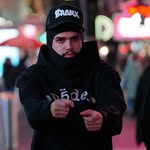 Leon Ray - @hollowsaga - Instagram