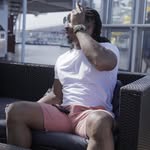 Leon Rex - @rex_almighty124 - Instagram
