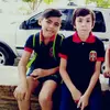 Leon rex - @leonrexsantillan - TikTok