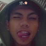 Leon Rick Salgado - @leonricksalgado - Instagram