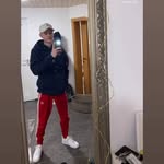 leon ringer - @leonringer01 - Instagram