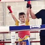 Leonidas Savvides - @leonringking - Instagram
