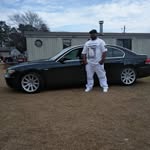 Leon Rivers - @rivers5106 - Instagram