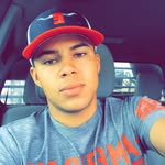 Leon Rivers - @leonitus_36 - Instagram