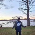 Leon Rivers - @leonrivers37 - Instagram