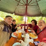 Leonardo Eugenio Riveros Riveros - @leonrivers - Instagram
