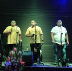 El Leon Rocha y Talento En los Barrios  - Facebook