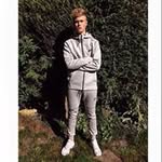 Leon Rollins - @leon.rollins - Instagram