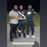 Leon Squeek Rollins - @squeek30www - Instagram