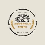@leonsrollinsmoke - Instagram