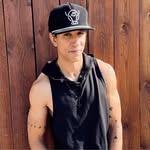 Ray Leon Rollins Jr. - @raylrjr - Instagram