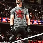 Seth Denis Rollins Leon - @sethdenisrollinsleon - Instagram