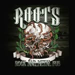 PUB ROOTS - @pub_roots_rockmetal_leon - Instagram