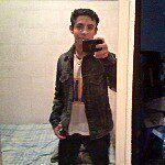 Leonardo Salazar - @leonardorowley - Instagram
