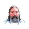 Author Leon Isaac Drucker - @leondrucker - TikTok