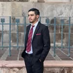 Alejandro LR - @_leonruiz - Instagram