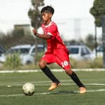 León ⚽☘️ - @leonruiz9458 - Instagram
