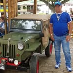 Leon Ruiz - @leonruiztorres - Instagram
