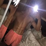 Leon - @leonrutherford101 - Instagram