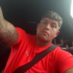 Leon Rutherford - @leonrutherford10 - Instagram