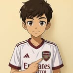 Saad Leon - Facebook