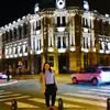 Kemelis Leon Salcedo - @kemelisleonsalced - TikTok
