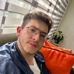 Alejandro León - @leon_.sandoval - Instagram