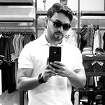 Leo Sandoval - @leon_sandoval91 - Instagram