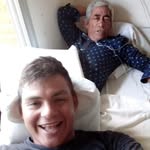 Leon Marco Sandoval - @leonsandoval1256 - Instagram