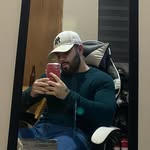 León Sandoval - @lallonelking - Instagram