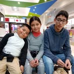 Leon Sandoval - Facebook