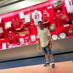 Luis Manuel Leon Sandoval - @leonsandovalluismanuel - Instagram