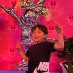 Leon Jeong Saunders - @leon.youngartist - Instagram