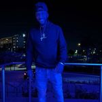 Leon Saunders - @leon_thedon - Instagram