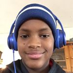 Leon Saunders - @saundersleon23 - Instagram