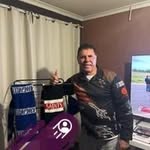 Leon Saunders - @leon041056 - Instagram