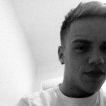 Leon Saunders - @leonlewisx - Instagram